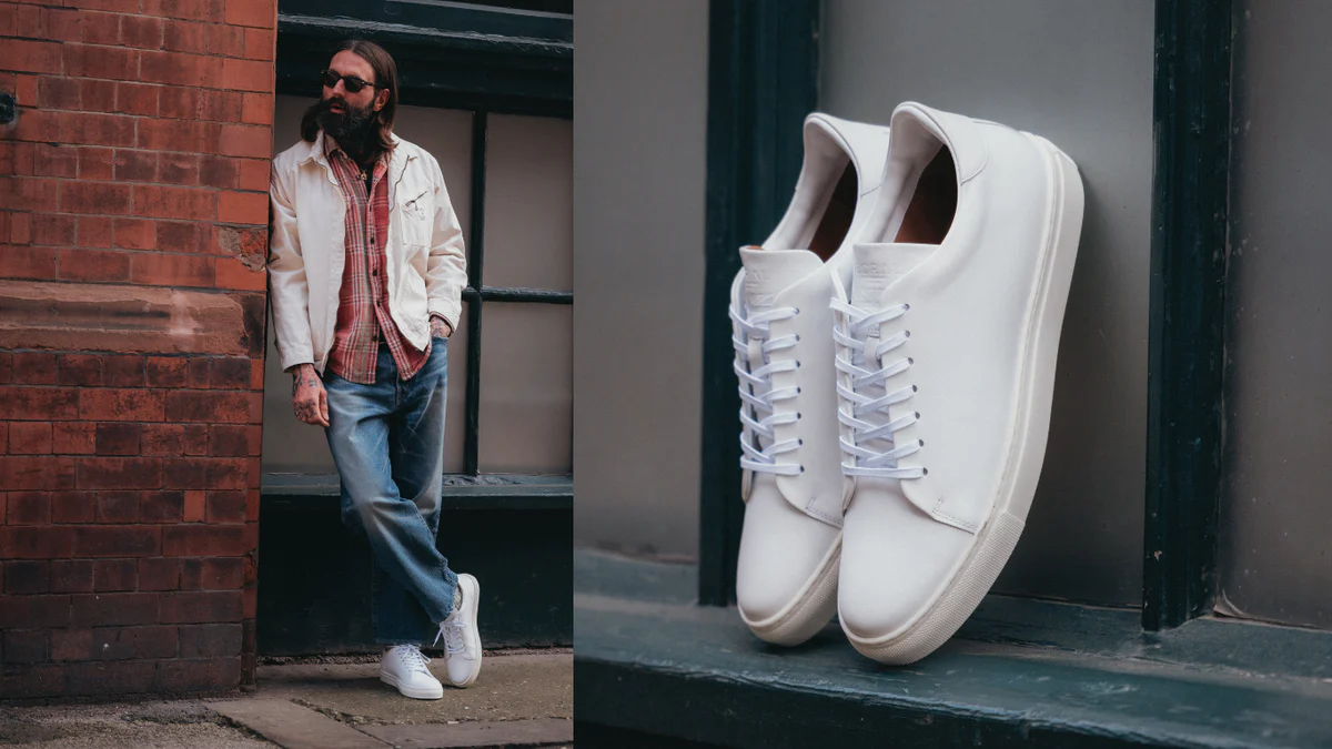 Timeless British Craftsmanship Reimagined
