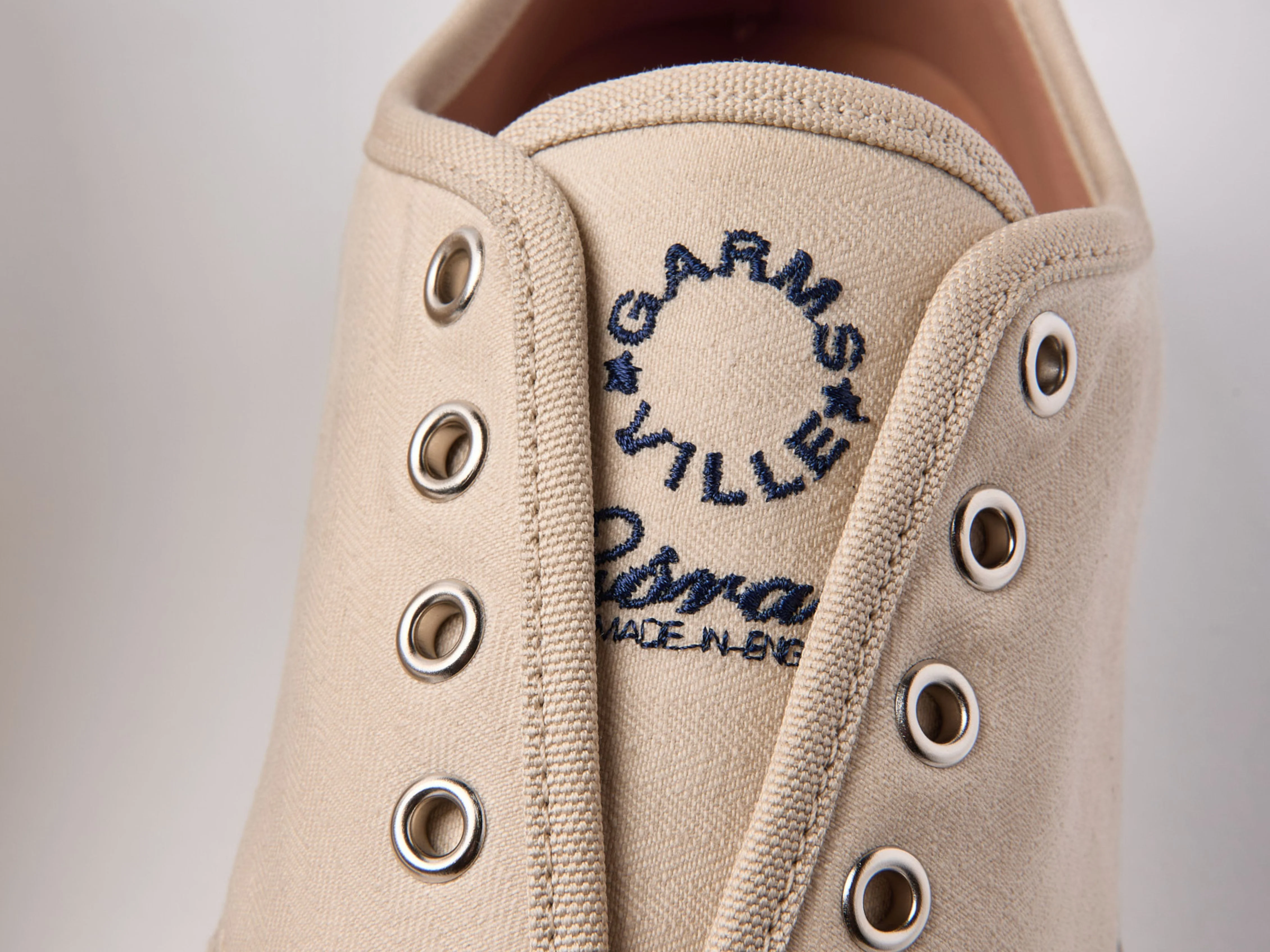 Garmsville by Goral Deck Shoe PRE-ORDER - Image 3