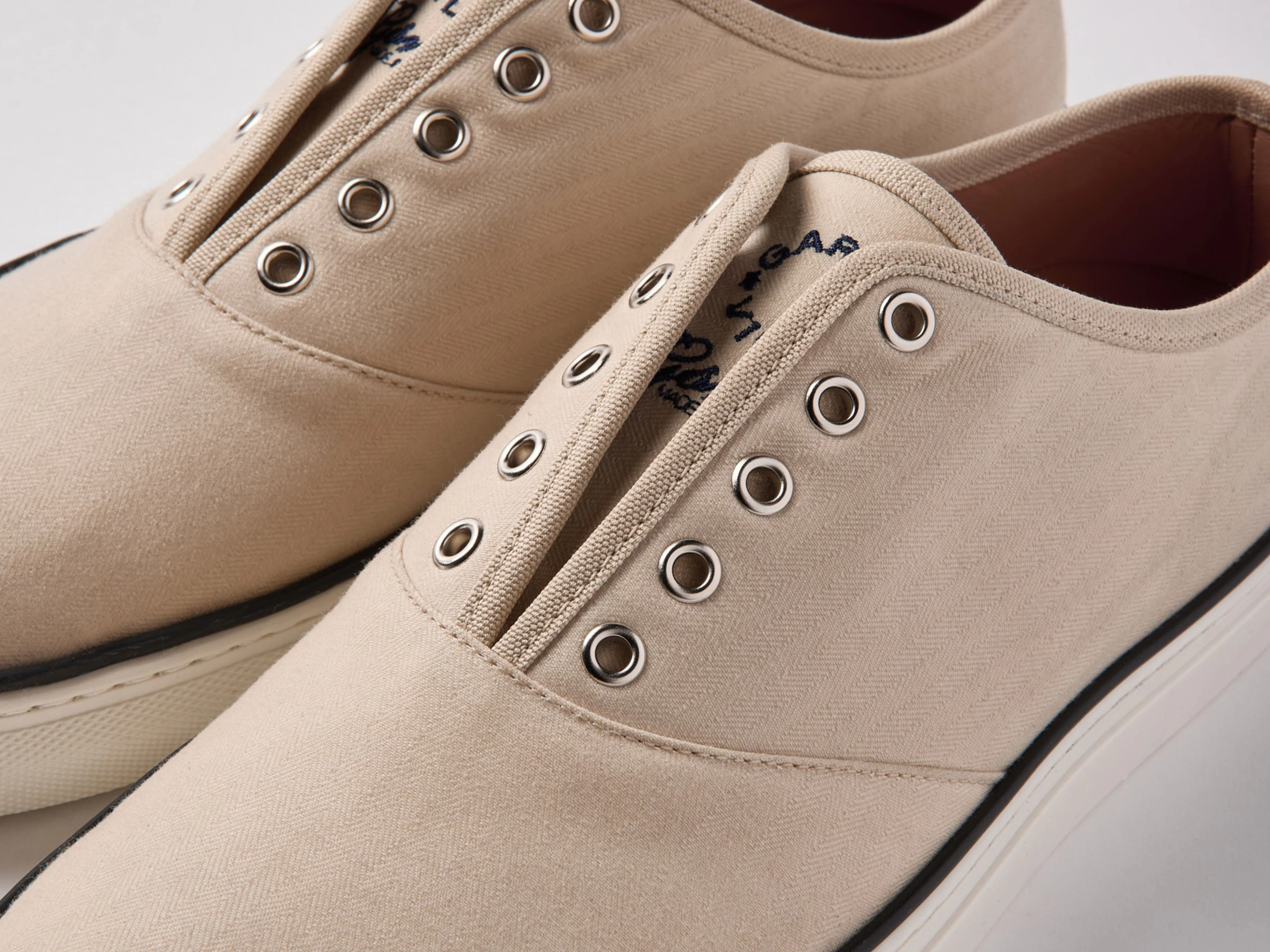 Garmsville by Goral Deck Shoe PRE-ORDER - Image 4