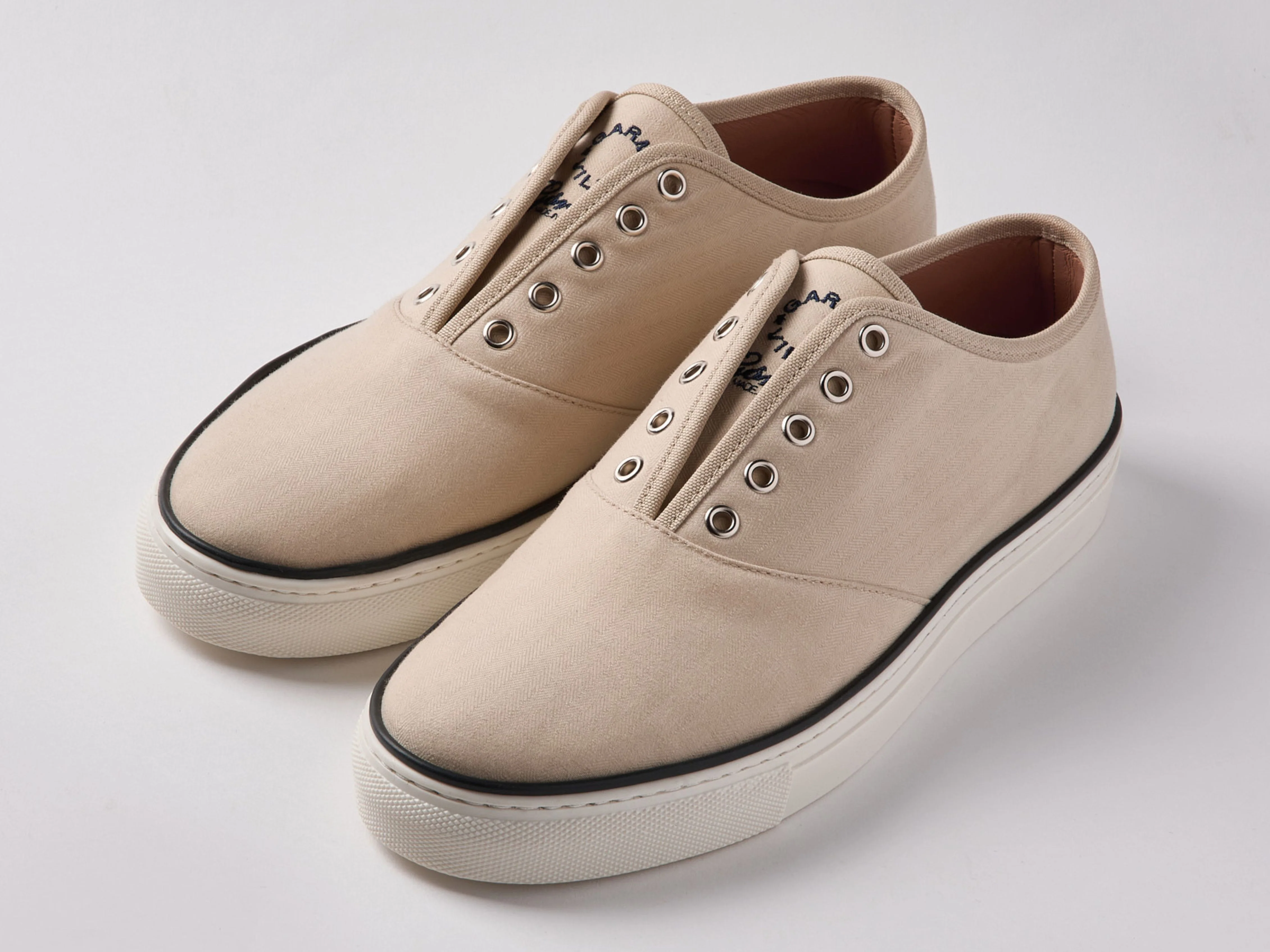 Garmsville by Goral Deck Shoe PRE-ORDER - Image 5
