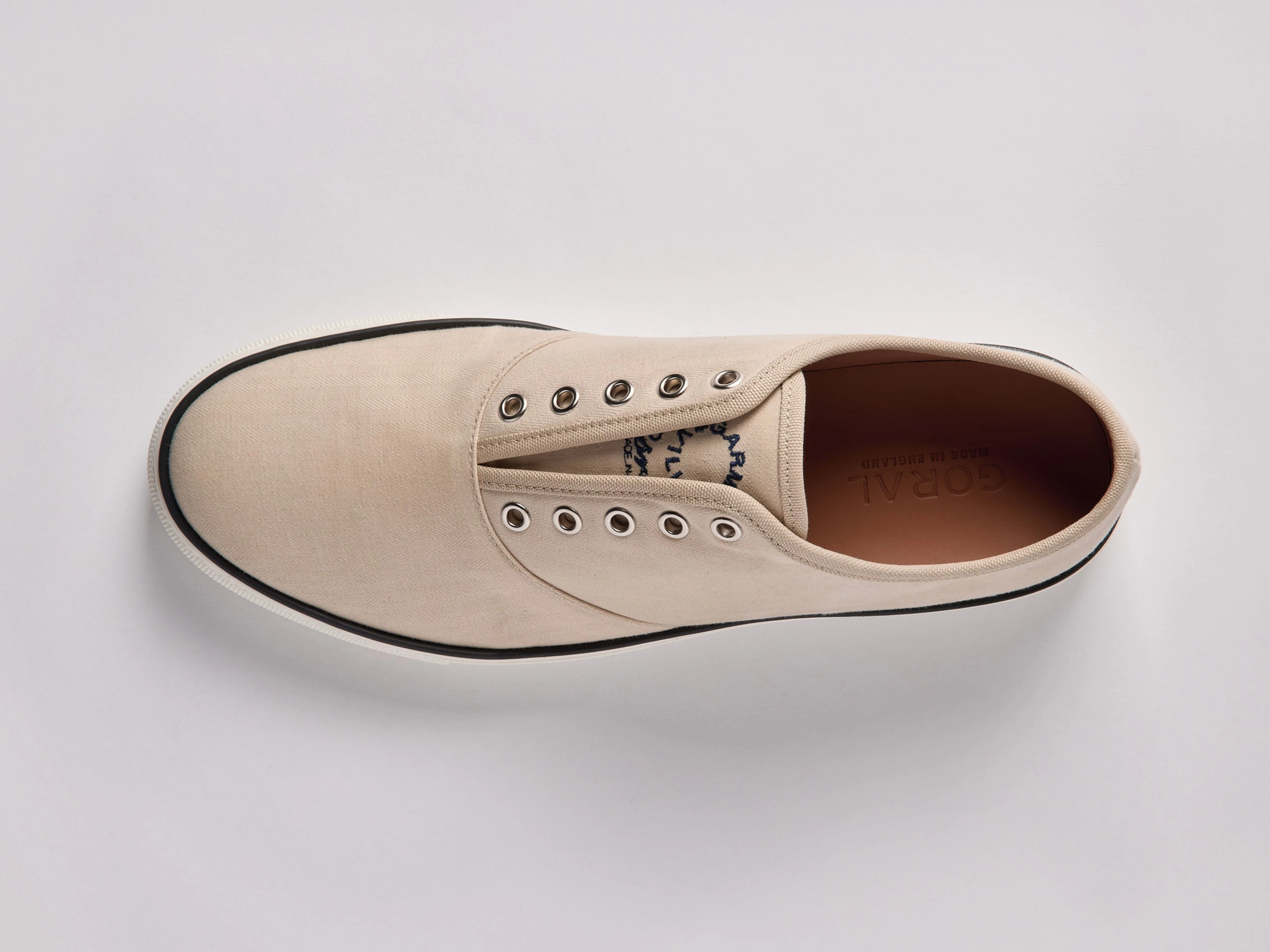 Garmsville by Goral Deck Shoe PRE-ORDER - Image 6