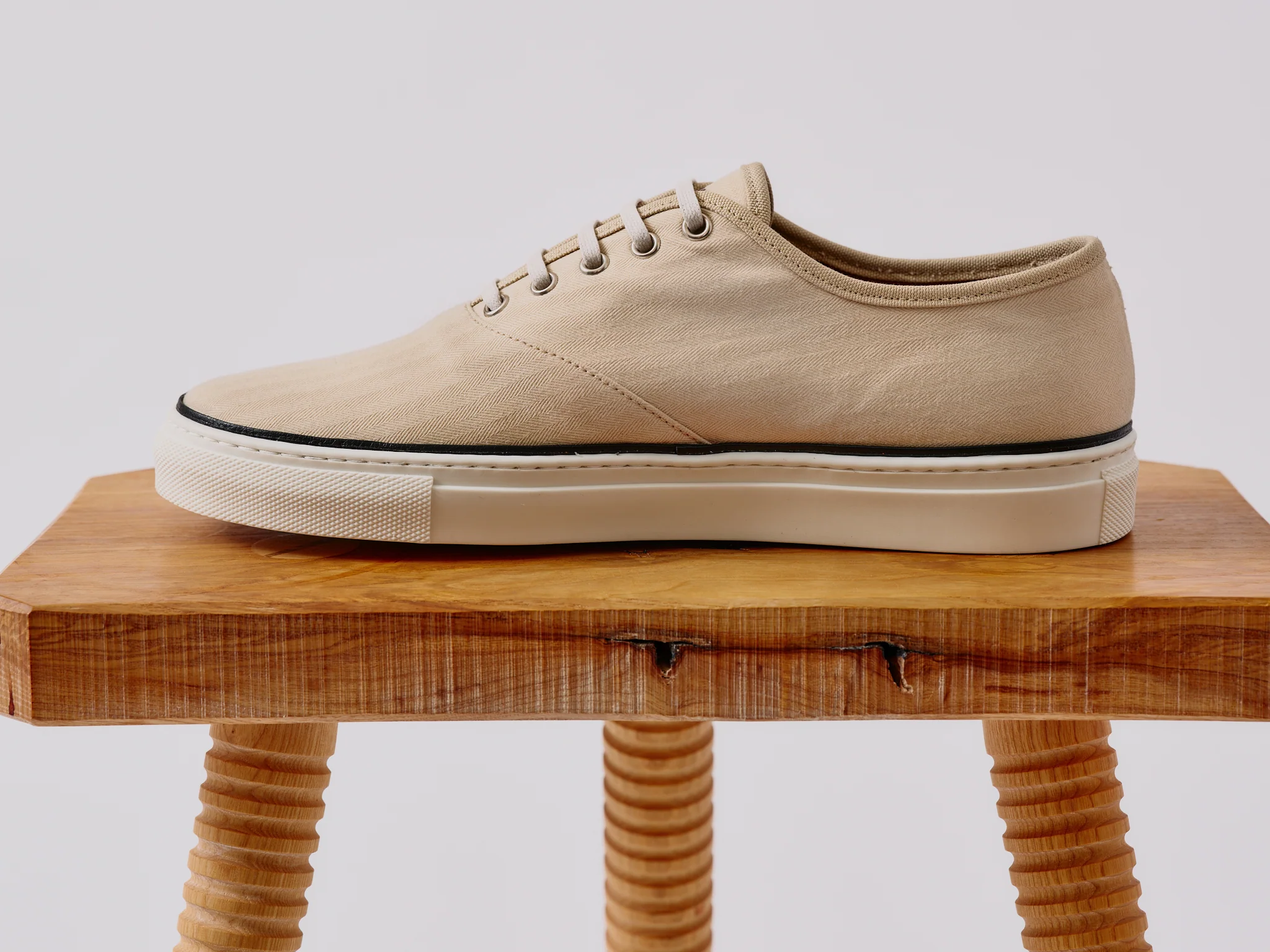 Garmsville by Goral Deck Shoe PRE-ORDER - Image 7