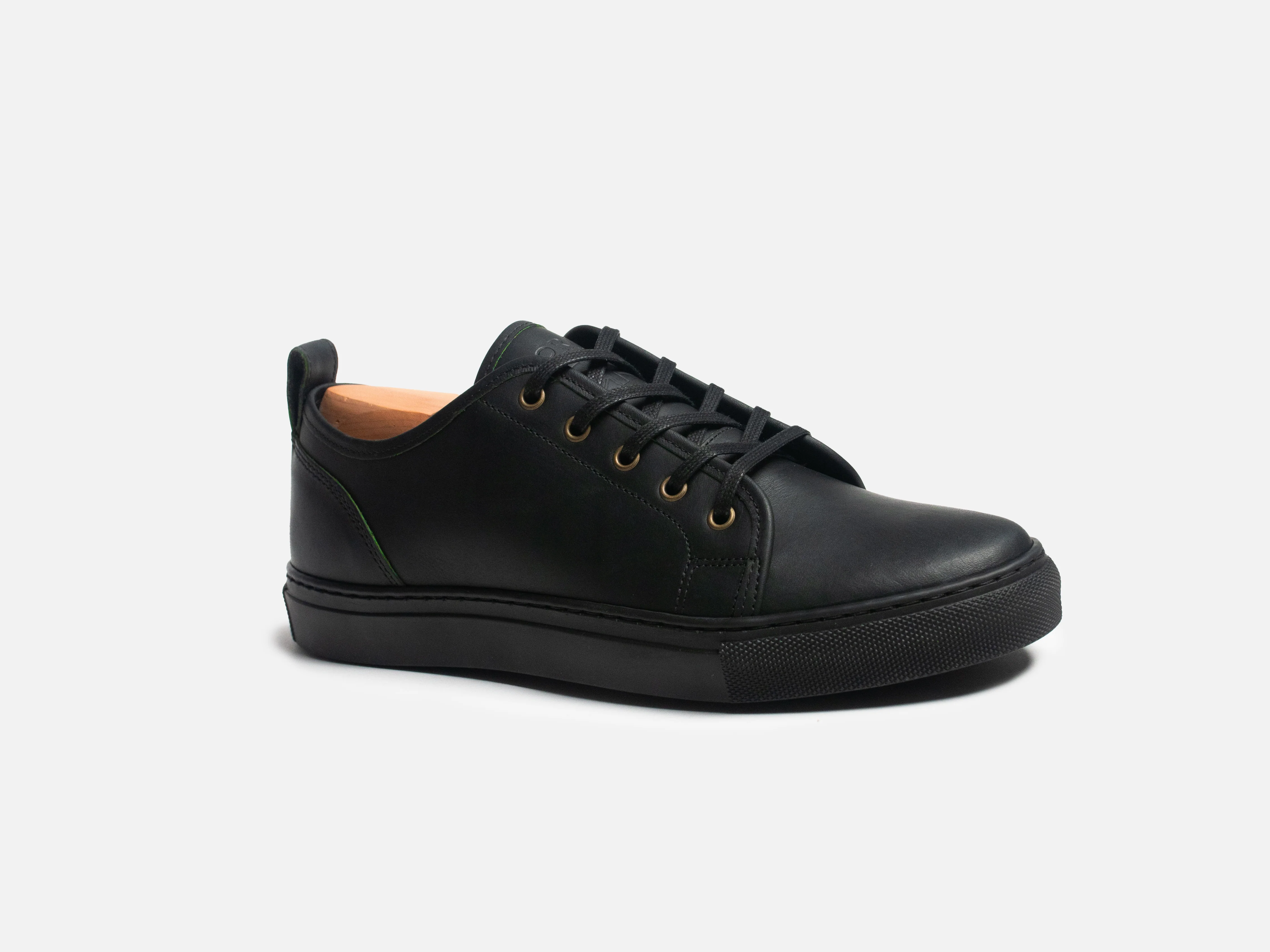 Rose Anvil X GORAL SMUGS Low Top Sneaker - Alien Blood Core PRE-ORDER - Image 3