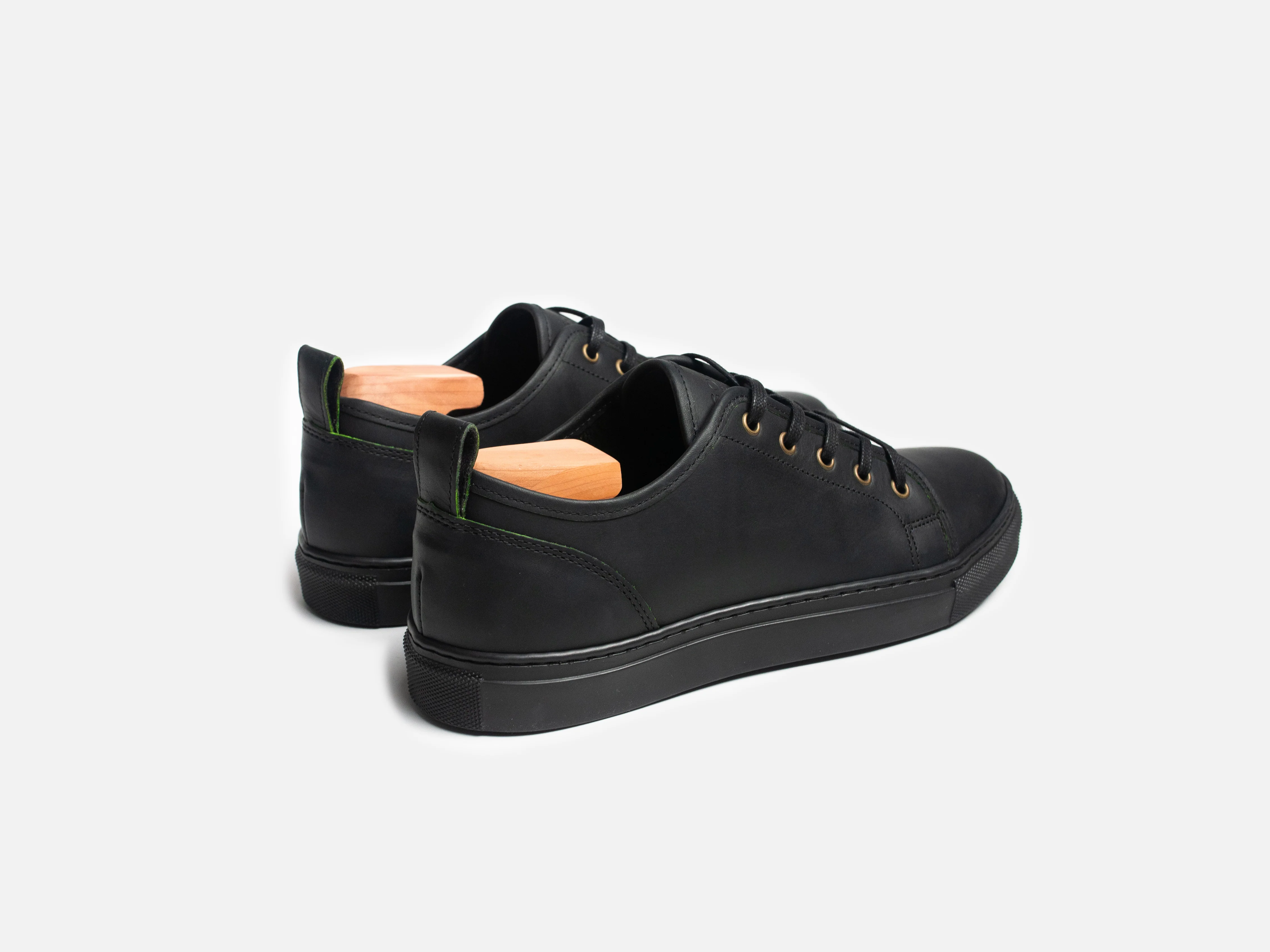 Rose Anvil X GORAL SMUGS Low Top Sneaker - Alien Blood Core PRE-ORDER - Image 5